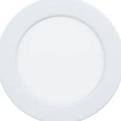 Alasvalo Eglo Fueva 6-z LED RGB/CCT IP44 eri kokoja