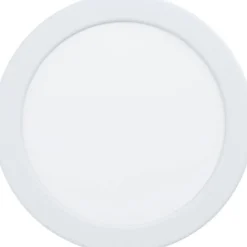 Alasvalo Eglo Fueva 6-z LED RGB/CCT IP44 eri kokoja