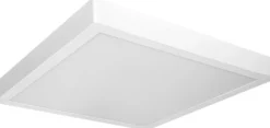 Alasvalo Osram Smart+ Matter Orbis neliö 400mm Tunable White valkoinen