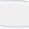 Alasvalo Osram Smart+ Matter upotettava Slim Tunable White valkoinen, eri kokoja