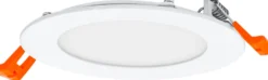 Alasvalo Osram Smart+ Matter upotettava Slim Tunable White valkoinen, eri kokoja