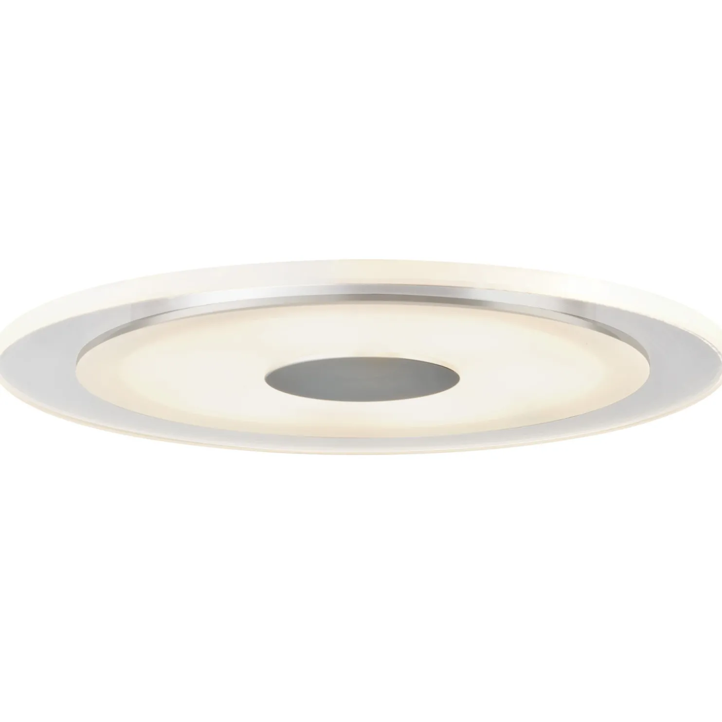 Alasvalo Paulmann Premium Line Whirl LED harjattu teräs