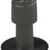 Alipainetuuletin Vilpe Flow Alipai 160, musta