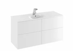 Allaskaappi Ido Elegant 1200, eri värejä