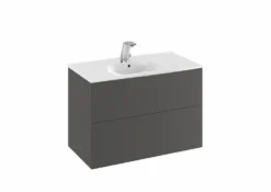 Allaskaappi Ido Elegant 600, eri värejä