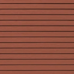 Aloitusprofiili Cedral Lap 30x10x30x9x3000 mm eri värejä