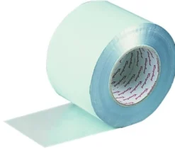 Alumiiniteippi Meltex 50 mm x 50 m