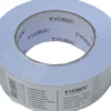 Alumiiniteippi Tycroc 50 m x 45 mm 70 mikrometriä