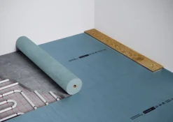 Aluskate DomusFlooring Extreme, 1.5mm, 500kPa, 10m²/rll