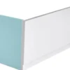 Ammeen etulevy Interia Plain 1750x590 mm oikea