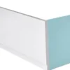 Ammeen etulevy Interia Plain 1800x590 mm vasen