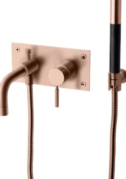 Ammehana Tapwell BOX026, piiloasennus, Copper