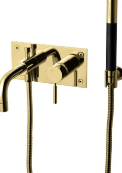 Ammehana Tapwell BOX026, piiloasennus, Honey Gold