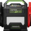Apukäynnistin Lokithor J10000HD 12/24 V LiFePO4, 10 000 A / 5 000 A