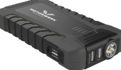Apukäynnistin Motorwerk 12V 8000mAh 1200A