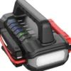 Apukäynnistin Motorwerk 12/24 V 56 000 mAh 207 Wh