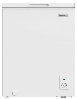 Arkkupakastin Frigelux CCO147BE, 70.6 cm, valkoinen