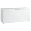 Arkkupakastin Scandomestic CF560WE