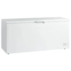 Arkkupakastin Scandomestic CF560WE