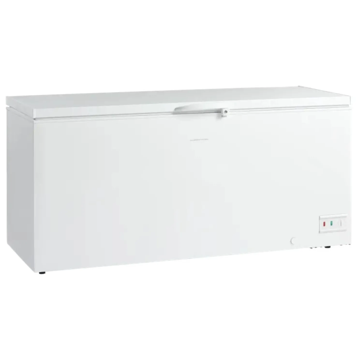Arkkupakastin Scandomestic CF560WE