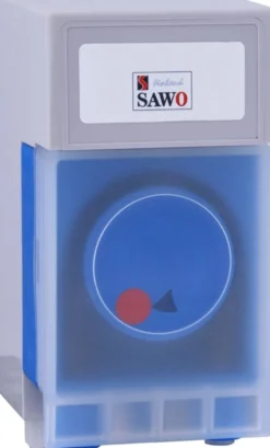 Aromipumppu SAWO STP