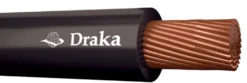 Asennusjohto Draka MKEM 90 240 MU