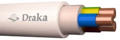 Asennuskaapeli MMJ 3x2,5 S Draka 100 m