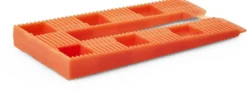 Asennuskiila Habo 8040 oranssi