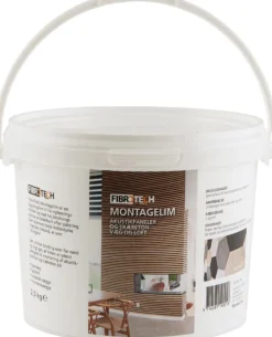 Asennusliima Fibrotech, 2.5kg