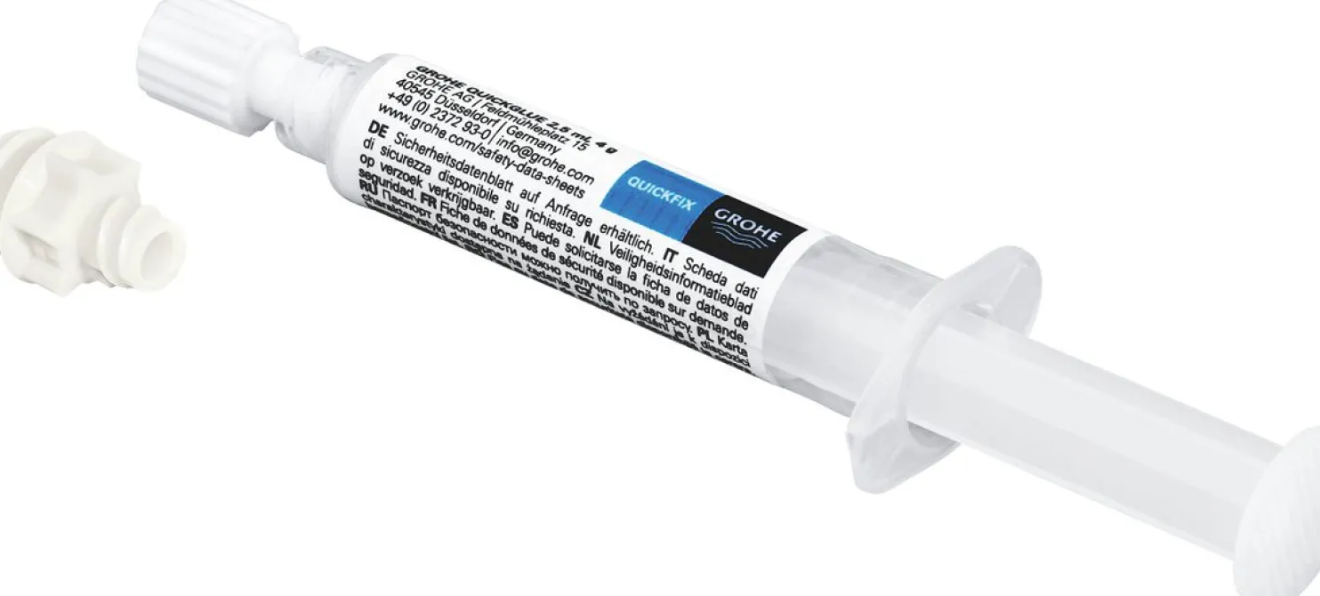 Asennusliima Grohe QuickGlue A1