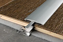 Asennuslista Progress Profiles Profixer 0-23mm pituus 2,7m