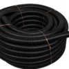 Asennusputki Rotomon ø75 mm x 50 m musta
