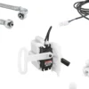 Asennussetti Grohe Sensia Arena -automaattihuuhtelulle (46944001)