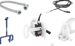 Asennussetti Grohe Sensia Arena -automaattihuuhtelulle (46944001)