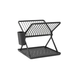 Astiankuivausteline Brabantia SinkSide 44x33.5cm kokoontaittuva eri värejä