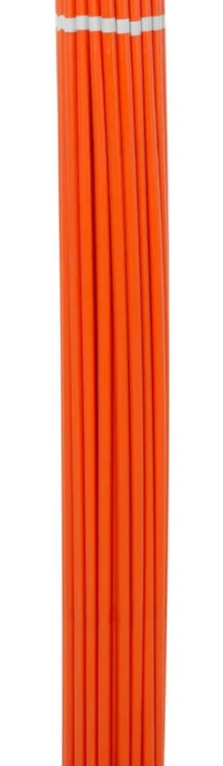 Aurausmerkki Meltex 1500 mm x 20 mm