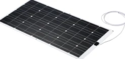 Aurinkopaneeli Sunwind Gotland Caravan/Vene 100W