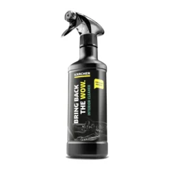 Auton sisätilojen puhdistusaine Kärcher 500 ml