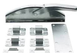 Autotallin ovisalpa Habo 901 200mm sinkitty