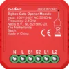 Autotallioven ja porttien ohjain Nedis ZBGDN10RD SmartLife ZigBee 3.0