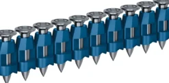 Betoninaula Bosch Professional NB-16 16 mm 1000 kpl sinkitty hiiliteräs