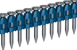 Betoninaula Bosch Professional NB-25 25 mm 1000 kpl sinkitty hiiliteräs
