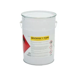 Bitumiliuos Börner Gebörtol V Rapid 30l