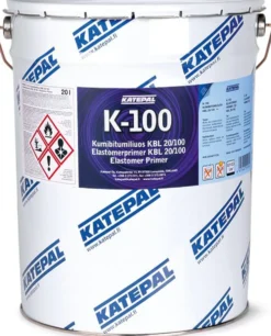 Bitumiliuos Katepal K-100 20l