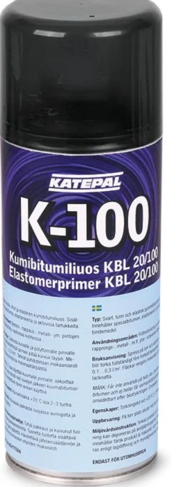 Bitumiliuos Katepal K-100 0,4l