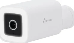 Bullet-valvontakamera Celotron Nivian Smart, 2.5K 4MP resoluutiolla ja väriyönäöllä