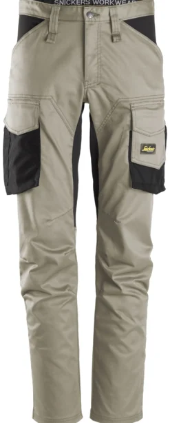 Cargohousut Snickers Workwear 6803 AllroundWork