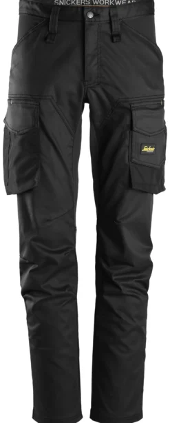 Cargohousut Snickers Workwear 6803 AllroundWork