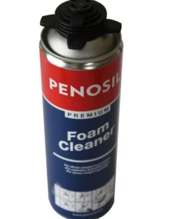 Cleaner vaahtopistoolin/uretaanipistoolin puhdistukseen