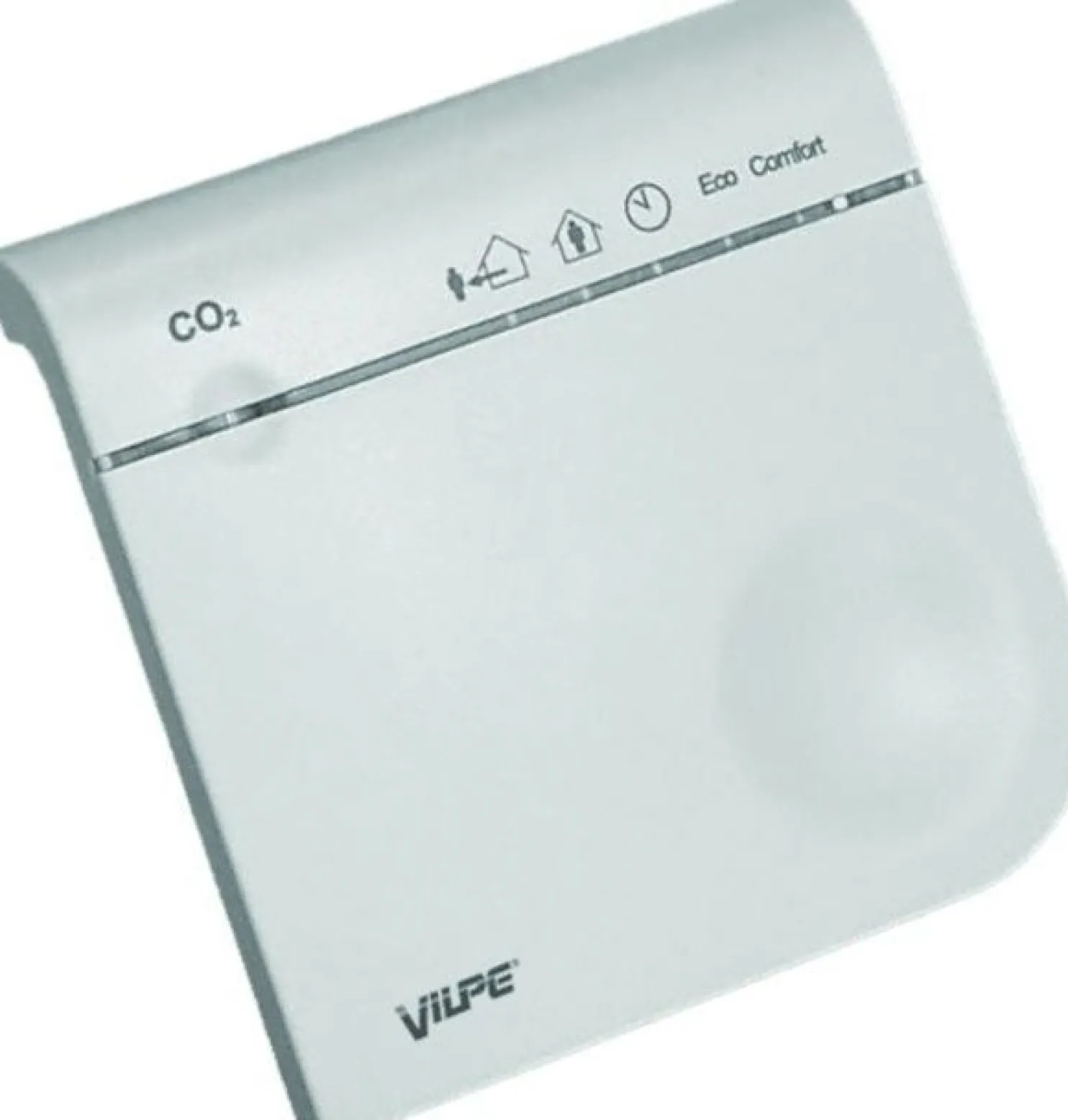 CO-anturi Vilpe ECo Ideal Wireless